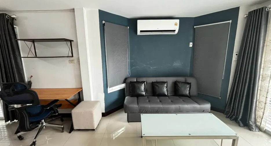 Casa en alquiler de 3 habitaciones en Phra Nakhon Si Ayutthaya, Phra Nakhon Si Ayutthaya