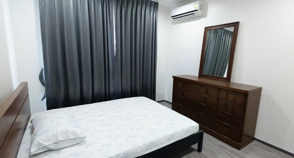 Wohnung zum Kauf mit 2 Zimmer in Mueang Nonthaburi, Nonthaburi