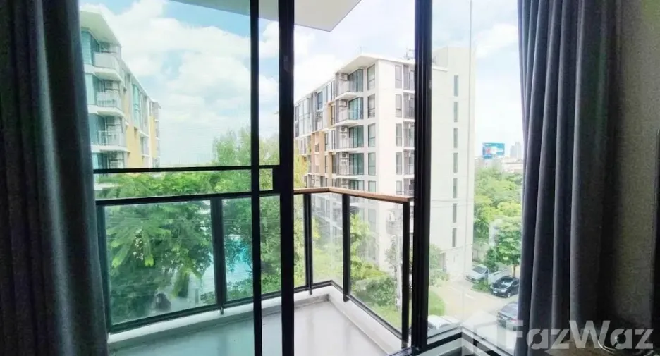Wohnung zum Kauf mit 2 Zimmer in Mueang Nonthaburi, Nonthaburi