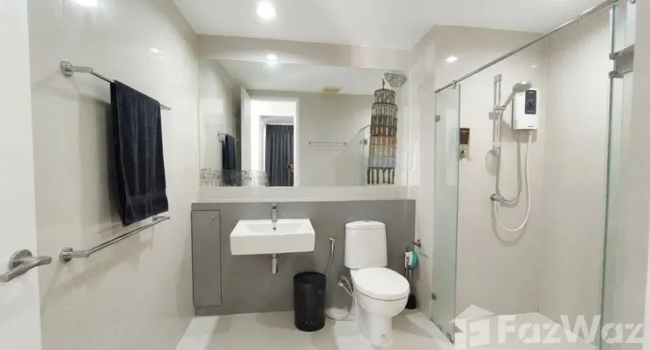 Wohnung zum Kauf mit 2 Zimmer in Mueang Nonthaburi, Nonthaburi