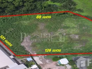 Продажа студия дом в Mueang Samut Sakhon, Самутсакхон