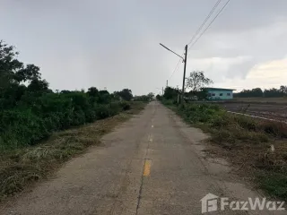 Продажа Участок в Khlong Luang, Патумтани