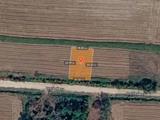 Продажа Участок в Khlong Luang, Патумтани