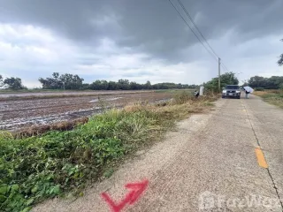 Продажа Участок в Khlong Luang, Патумтани