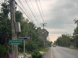 Продажа Участок в Khlong Luang, Патумтани