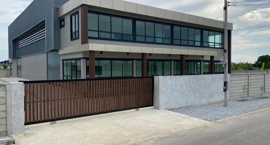 Продажа Участок в Bang Bua Thong, Нонтабури