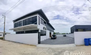 Продажа Участок в Bang Bua Thong, Нонтабури