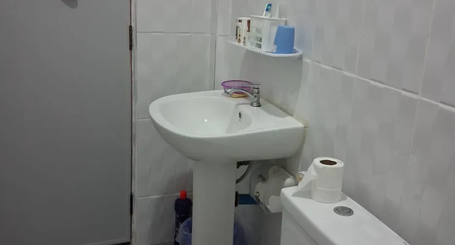 For rent 2 bedrooms house in Wiang Chai, Chiang Rai