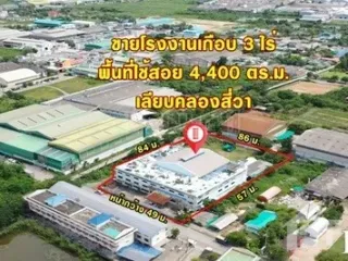 Продажа студия дом в Mueang Samut Sakhon, Самутсакхон