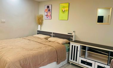 Condo en venta de estudio en Bang Lamung, Chonburi