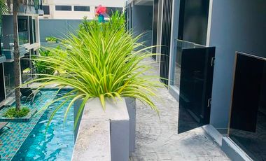 Condo en venta de estudio en Bang Lamung, Chonburi