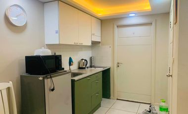 Condo en venta de estudio en Bang Lamung, Chonburi