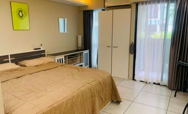 Condo en venta de estudio en Bang Lamung, Chonburi