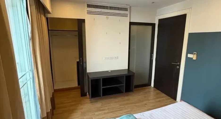 ให้เช่า 2 ห้องนอน คอนโด ใน วัฒนา, กรุงเทพฯ