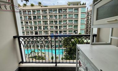 Wohnung zur Miete mit 1 Zimmer in Jomtien, Pattaya