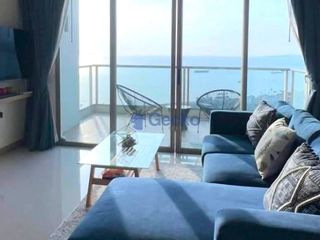 出租 和 出售 2 卧室 公寓 在 Bang Lamung, Chon Buri