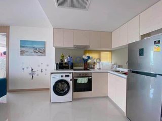 出租 和 出售 2 卧室 公寓 在 Bang Lamung, Chon Buri