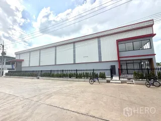 Аренда и продажа склад в Lam Luk Ka, Патумтани