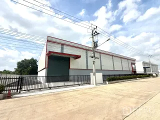 Аренда и продажа склад в Lam Luk Ka, Патумтани