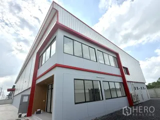 Аренда и продажа склад в Lam Luk Ka, Патумтани