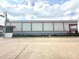 Аренда и продажа склад в Lam Luk Ka, Патумтани