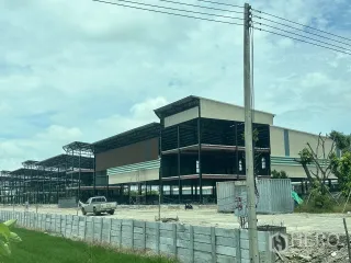 出租 仓库 在 Lam Luk Ka, Pathum Thani