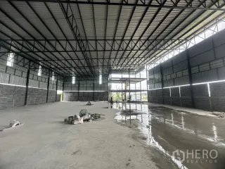 Lagerhaus zur Miete in Lam Luk Ka, Pathum Thani