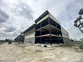 Lagerhaus zur Miete in Lam Luk Ka, Pathum Thani
