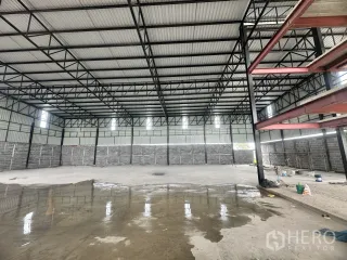 Lagerhaus zur Miete in Lam Luk Ka, Pathum Thani