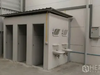 For rent warehouse in Lam Luk Ka, Pathum Thani