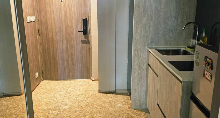 Condo en venta de 1 habitaciones en Khlong Toei, Bangkok