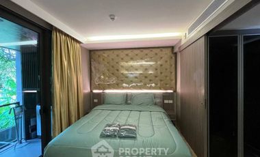 Продажа 1 кровать кондо в Кхлонг Тоеи, Бангкок
