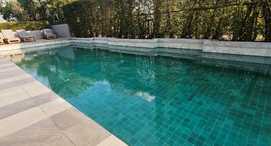 Condo en venta de 1 habitaciones en Khlong Toei, Bangkok