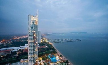 出售 1 卧室 公寓 在 Na Chom Thian, 芭提雅