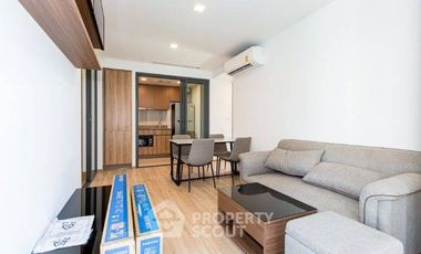 For sale 2 bedrooms condo in Watthana, Bangkok