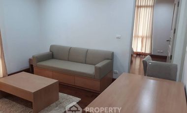Wohnung zur Miete mit 1 Zimmer in Watthana, Bangkok