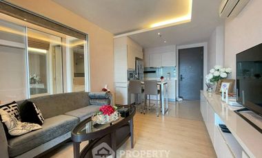 Condo en venta de 1 habitaciones en Watthana, Bangkok