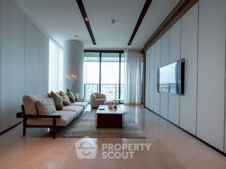 Condo en alquiler de 2 habitaciones en Khlong San, Bangkok