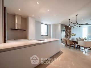 Condo en alquiler de 2 habitaciones en Khlong San, Bangkok