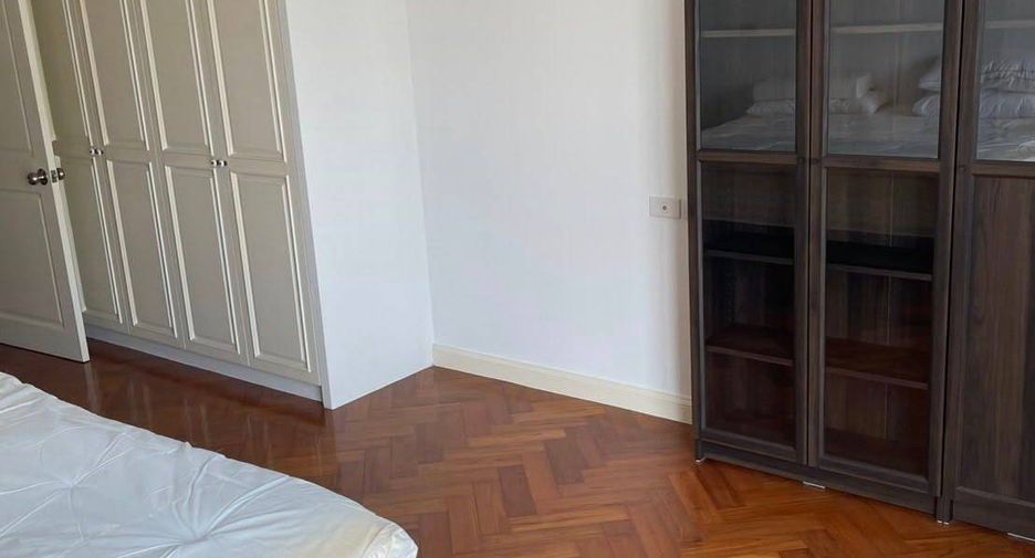 Wohnung zur Miete mit 2 Zimmer in Khlong Toei, Bangkok