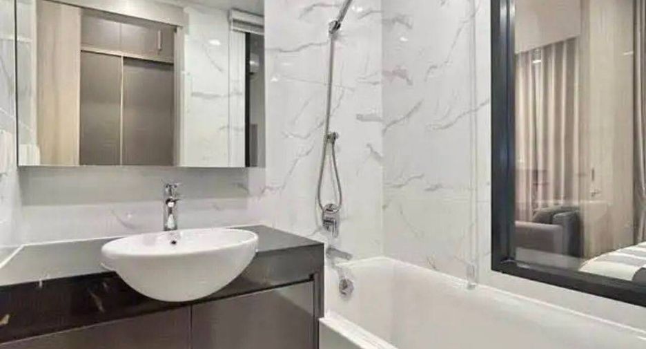 For rent 1 Beds condo in Watthana, Bangkok