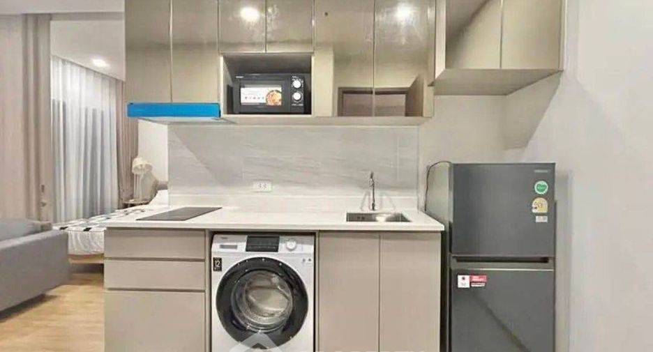 For rent 1 Beds condo in Watthana, Bangkok