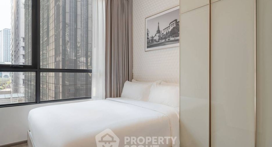 For rent 1 Beds condo in Ratchathewi, Bangkok