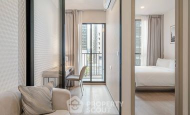 Wohnung zur Miete mit 1 Zimmer in Ratchathewi, Bangkok