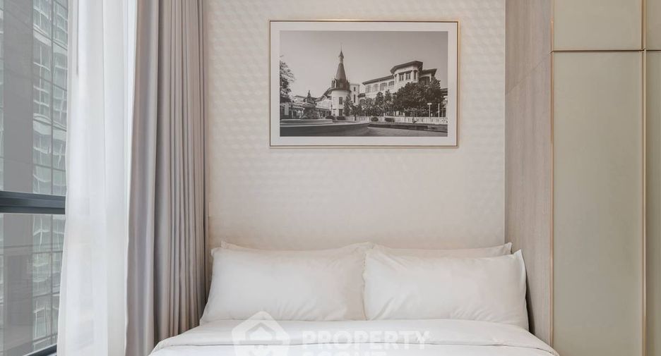 For rent 1 Beds condo in Ratchathewi, Bangkok
