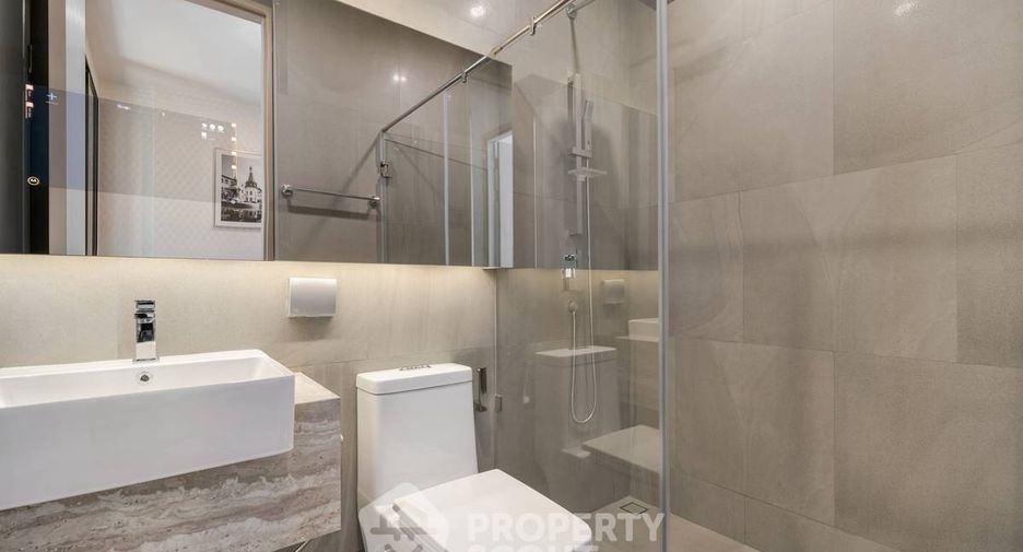 For rent 1 Beds condo in Ratchathewi, Bangkok