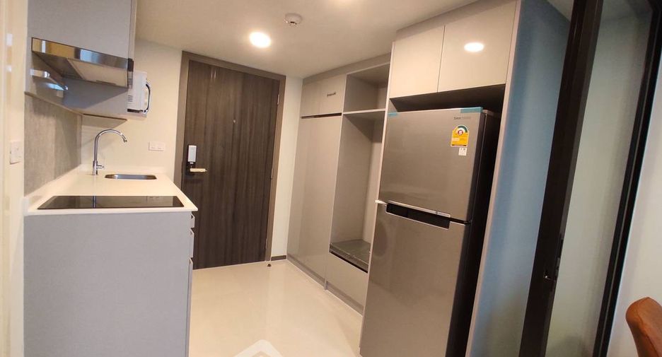 For rent 1 bed condo in Ratchathewi, Bangkok