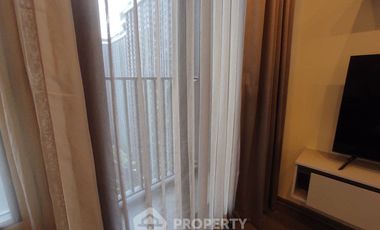 Condo en alquiler de 1 habitaciones en Ratchathewi, Bangkok