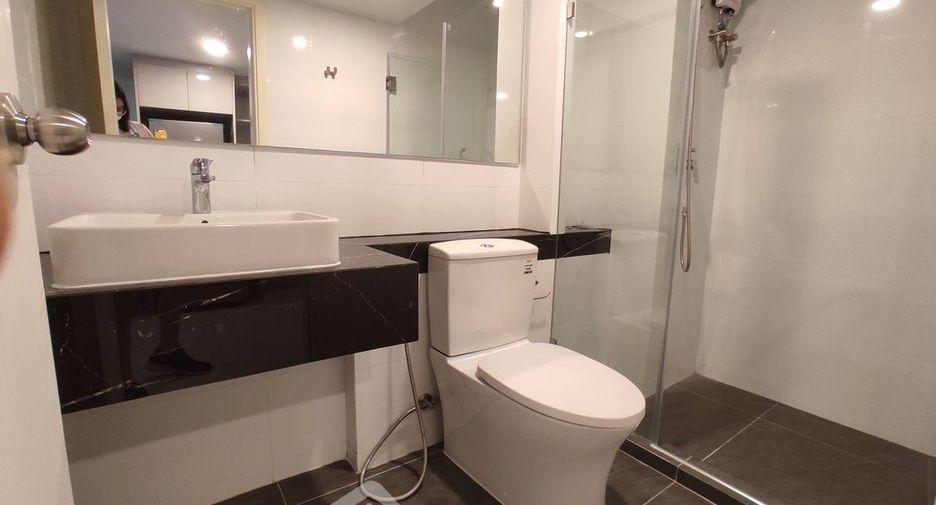For rent 1 bed condo in Ratchathewi, Bangkok