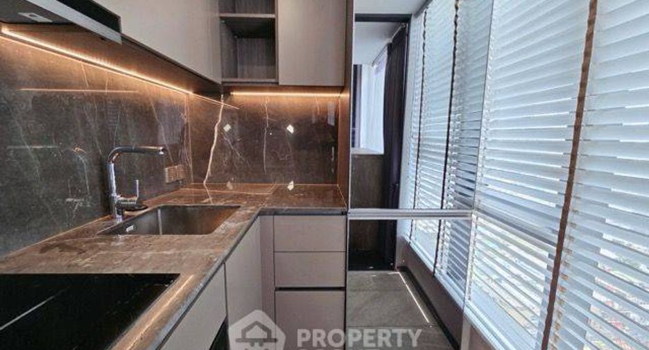 For rent 1 bed condo in Ratchathewi, Bangkok